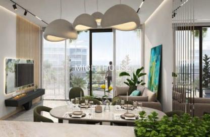 Apartment - 1 Bedroom - 1 Bathroom for sale in Elo 3 - Elo - Damac Hills 2 - Dubai