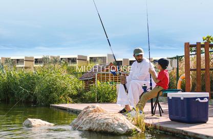 Apartment - 1 Bedroom - 1 Bathroom for sale in Elo 3 - Elo - Damac Hills 2 - Dubai
