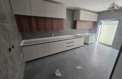 فيلا - 5 غرف نوم - 7 حمامات للايجار في الحليو 2 - الحليو - عجمان فيلا - 5 غرف نوم - 7 حمامات للايجار في الحليو 2 - الحليو - عجمان