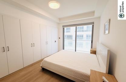 Apartment - 1 - 2 for sale in Pacific Bora Bora - Pacific - Al Marjan Island - Ras Al Khaimah