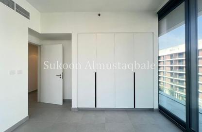 Apartment - 2 Bedrooms - 3 Bathrooms for sale in Nasaq 2 - Aljada - Sharjah Apartment - 2 Bedrooms - 3 Bathrooms for sale in Nasaq 2 - Aljada - Sharjah