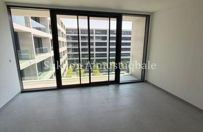 Apartment - 2 Bedrooms - 3 Bathrooms for sale in Nasaq 2 - Aljada - Sharjah Apartment - 2 Bedrooms - 3 Bathrooms for sale in Nasaq 2 - Aljada - Sharjah
