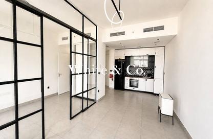 Apartment - 2 - 2 for rent in Socio at Dubai Hills Estate Tower 2 - Socio at Dubai Hills Estate - Dubai Hills Estate - Dubai
