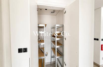 Apartment - 2 - 2 for rent in Socio at Dubai Hills Estate Tower 2 - Socio at Dubai Hills Estate - Dubai Hills Estate - Dubai
