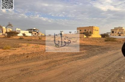 Farm - Studio for rent in Umm Al Thuoob - Umm Al Quwain