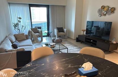Apartment - 2 Bedrooms - 2 Bathrooms for sale in Act Two - Act Towers - Opera District - Downtown Dubai - Dubai
