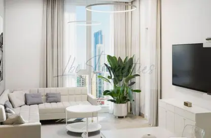 Apartment - 1 Bedroom - 2 Bathrooms for sale in Century Tower - Business Bay - Dubai