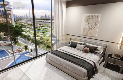 Apartment - 1 Bedroom - 2 Bathrooms for sale in Sobha One Tower D - Sobha One - Ras Al Khor Industrial 1 - Ras Al Khor - Dubai Apartment - 1 Bedroom - 2 Bathrooms for sale in Sobha One Tower D - Sobha One - Ras Al Khor Industrial 1 - Ras Al Khor - Dubai