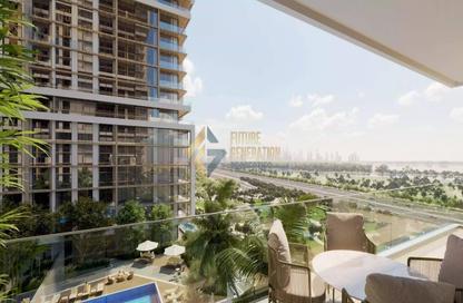 Apartment - 1 Bedroom - 2 Bathrooms for sale in Sobha One Tower D - Sobha One - Ras Al Khor Industrial 1 - Ras Al Khor - Dubai