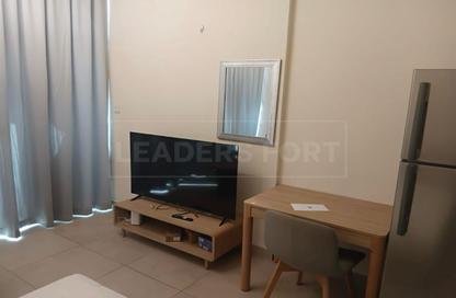 Apartment - Studio - 1 Bathroom for rent in Azizi Plaza - Al Furjan - Dubai