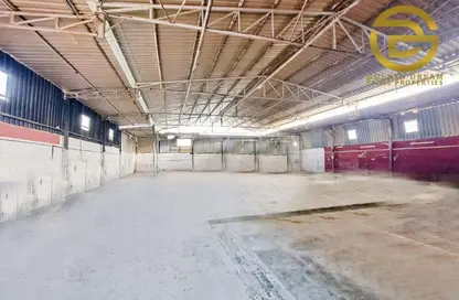 مستودع - استوديو - 2 حمامات للايجار في القصيص الصناعية 1 - المنطقة الصناعية بالقصيص - القصيص - دبي