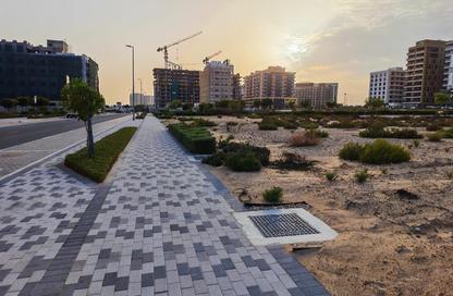 Land - Studio for sale in Wadi Al Safa 3 - Dubai