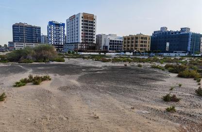Land - Studio for sale in Wadi Al Safa 3 - Dubai