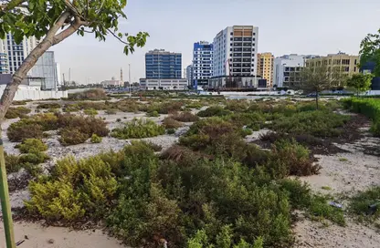 Land - Studio for sale in Wadi Al Safa 3 - Dubai