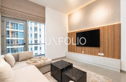Apartment - 2 - 3 for sale in Marina Wharf 1 - Marina Wharf - Dubai Marina - Dubai