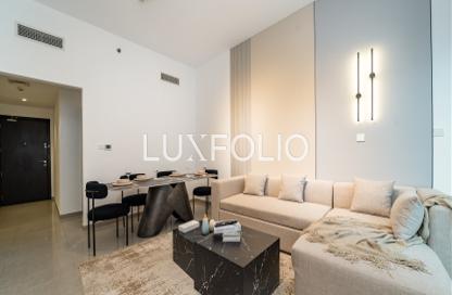 Apartment - 2 - 3 for sale in Marina Wharf 1 - Marina Wharf - Dubai Marina - Dubai