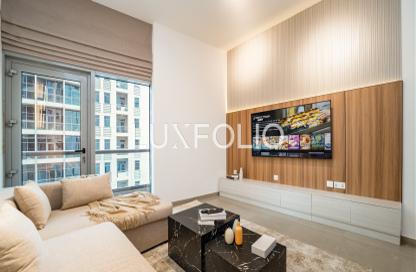 Apartment - 2 - 3 for sale in Marina Wharf 1 - Marina Wharf - Dubai Marina - Dubai