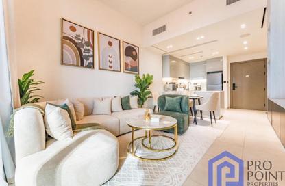 Apartment - 1 Bedroom - 2 Bathrooms for rent in Binghatti Canal - Business Bay - Dubai Apartment - 1 Bedroom - 2 Bathrooms for rent in Binghatti Canal - Business Bay - Dubai