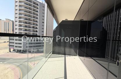 Apartment - 1 Bedroom - 2 Bathrooms for rent in Al Jaddaf Avenue - Al Jaddaf - Dubai