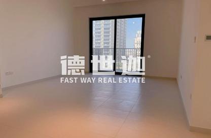 Apartment - 1 - 1 for rent in Park Ridge Tower C - Park Ridge - Dubai Hills Estate - Dubai Apartment - 1 - 1 for rent in Park Ridge Tower C - Park Ridge - Dubai Hills Estate - Dubai