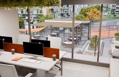 Office Space - Studio for sale in International City Phase 2 - Al Warsan 4 - Al Warsan - Dubai
