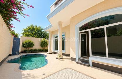 Villa - 5 Bedrooms - 6 Bathrooms for rent in Umm Suqeim 2 Villas - Umm Suqeim 2 - Umm Suqeim - Dubai Villa - 5 Bedrooms - 6 Bathrooms for rent in Umm Suqeim 2 Villas - Umm Suqeim 2 - Umm Suqeim - Dubai