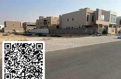 Land - Studio for sale in Ajman Hills - Al Alia - Ajman