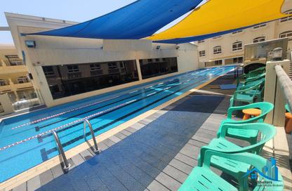 Apartment - 1 - 2 for rent in Al Amir Residence - District 11 - Jumeirah Village Circle - Dubai