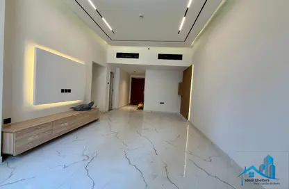 Apartment - 1 Bedroom - 2 Bathrooms for rent in Al Amir Residence - District 11 - Jumeirah Village Circle - Dubai