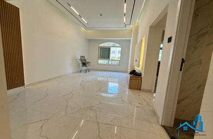 Apartment - 1 - 2 for rent in Al Amir Residence - District 11 - Jumeirah Village Circle - Dubai