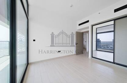 Apartment - 1 Bedroom - 1 Bathroom for rent in Binghatti Emerald - District 15 - Jumeirah Village Circle - Dubai