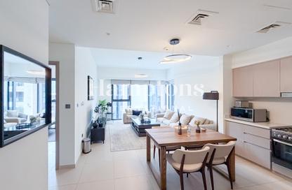 Apartment - 1 Bedroom - 1 Bathroom for rent in Act Two - Act One Act Two Towers - Opera District - Downtown Dubai - Dubai Apartment - 1 Bedroom - 1 Bathroom for rent in Act Two - Act One Act Two Towers - Opera District - Downtown Dubai - Dubai