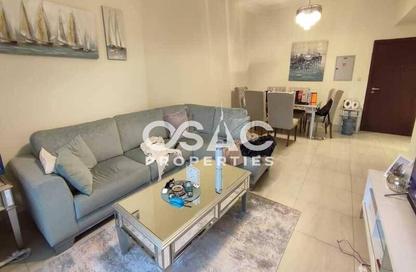 Apartment - 2 Bedrooms - 3 Bathrooms for rent in Azizi Liatris - Al Furjan - Dubai