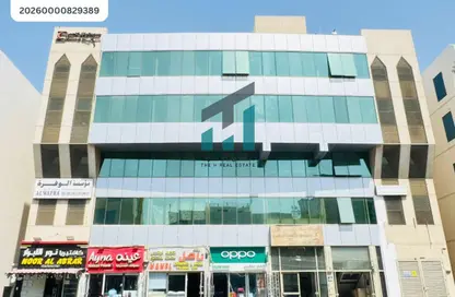 Apartment - 2 Bedrooms - 2 Bathrooms for rent in Al Murabaa - Al Ain