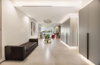 Villa - 6 Bedrooms - 7 Bathrooms for rent in Meadows 8 - Meadows - Dubai