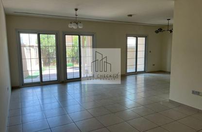 Villa - 3 Bedrooms - 4 Bathrooms for rent in Nakheel Villas - District 12 - Jumeirah Village Circle - Dubai
