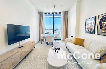Apartment - 2 Bedrooms - 2 Bathrooms for sale in Binghatti Crest - District 13 - Jumeirah Village Circle - Dubai Apartment - 2 Bedrooms - 2 Bathrooms for sale in Binghatti Crest - District 13 - Jumeirah Village Circle - Dubai