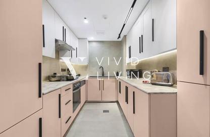 Apartment - 1 Bedroom - 1 Bathroom for rent in 8 Boulevard Walk - Mohammad Bin Rashid Boulevard - Downtown Dubai - Dubai