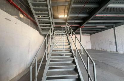 Warehouse - Studio - 1 for rent in Industrial Area 18 - Sharjah Industrial Area - Sharjah