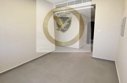 Apartment - 1 Bedroom - 2 Bathrooms for rent in Al Jurf Industrial 3 - Al Jurf Industrial - Ajman