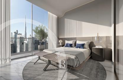 Apartment - Studio - 1 Bathroom for sale in Onda by Kasco - Business Bay - Dubai