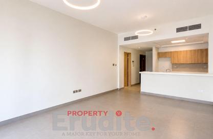 Apartment - 1 - 2 for sale in Sway Residences - Dubai Hills Estate - Dubai