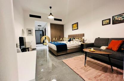 Apartment - Studio - 1 for rent in Joya Blanca Residences - Arjan - Dubai Apartment - Studio - 1 for rent in Joya Blanca Residences - Arjan - Dubai