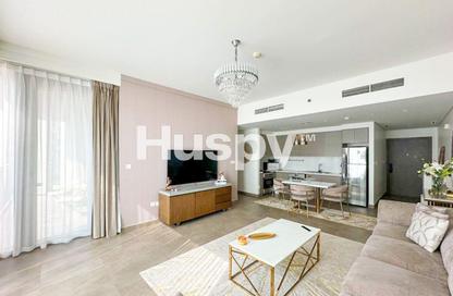 Apartment - 2 Bedrooms - 2 Bathrooms for rent in Creek Gate Tower 2 - Creek Gate - Dubai Creek Harbour (The Lagoons) - Dubai Apartment - 2 Bedrooms - 2 Bathrooms for rent in Creek Gate Tower 2 - Creek Gate - Dubai Creek Harbour (The Lagoons) - Dubai