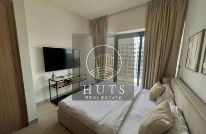 Apartment - Studio - 1 Bathroom for rent in Azizi Riviera 44 - Azizi Riviera - Meydan One - Meydan - Dubai Apartment - Studio - 1 Bathroom for rent in Azizi Riviera 44 - Azizi Riviera - Meydan One - Meydan - Dubai
