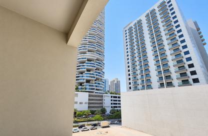 Apartment - 1 - 2 for rent in Plaza Residences 2 - Plaza Residences - District 13 - Jumeirah Village Circle - Dubai Apartment - 1 - 2 for rent in Plaza Residences 2 - Plaza Residences - District 13 - Jumeirah Village Circle - Dubai