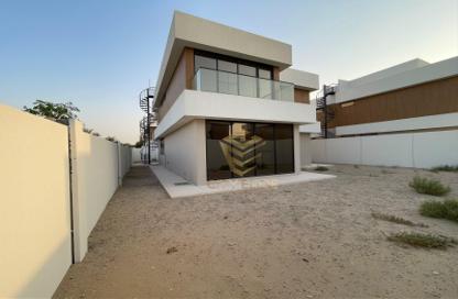 Villa - 3 - 5 for sale in Shomous Residential Complex - Sharjah Garden City - Sharjah