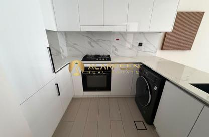 Apartment - 1 - 2 for rent in Binghatti Azure - District 16 - Jumeirah Village Circle - Dubai Apartment - 1 - 2 for rent in Binghatti Azure - District 16 - Jumeirah Village Circle - Dubai