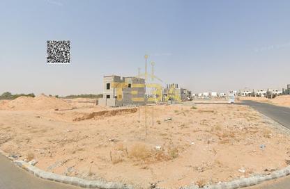 Land - Studio for sale in Al Helio 2 - Al Helio - Ajman