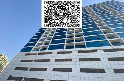 Apartment - 1 - 2 for rent in Gulfa Towers - Al Rashidiya 1 - Al Rashidiya - Ajman